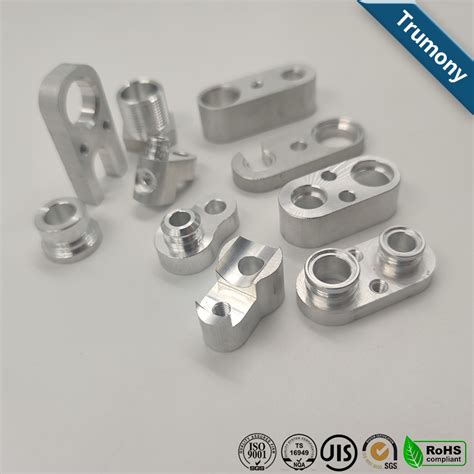 aluminum cnc machining part factory|block of aluminum for cnc.